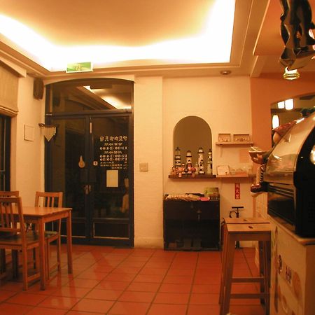 Oia Cafe B&B Taitung Екстер'єр фото