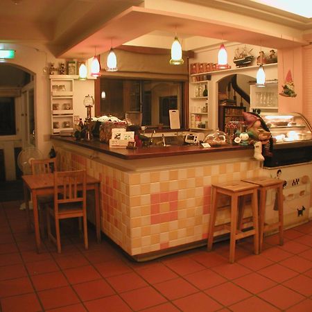 Oia Cafe B&B Taitung Екстер'єр фото