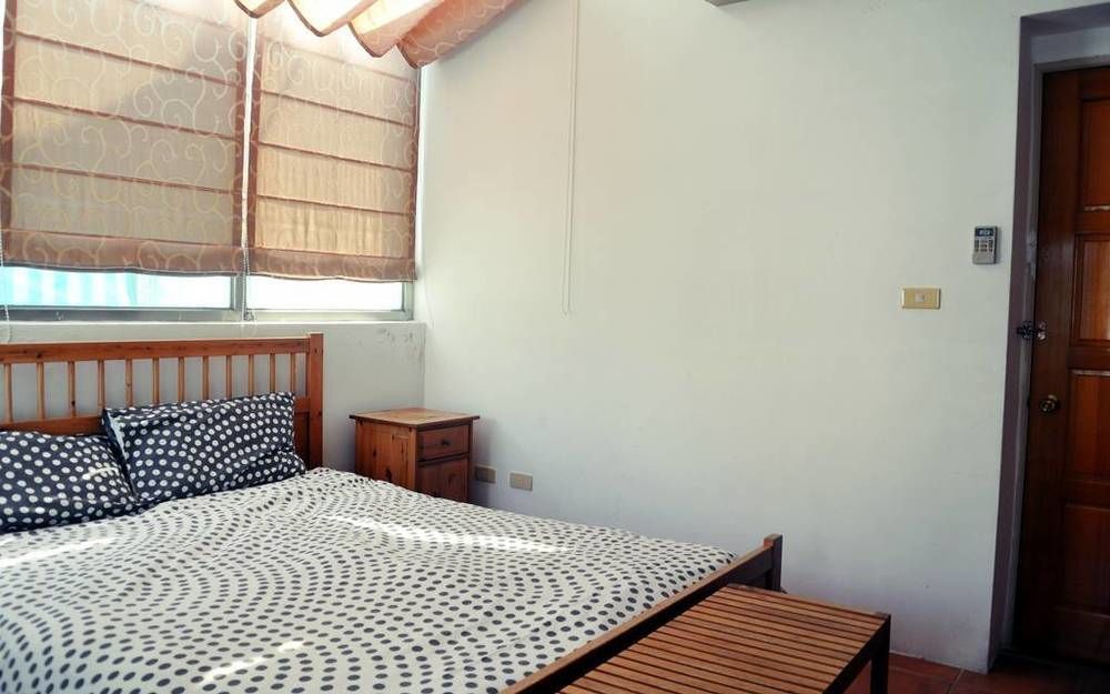 Oia Cafe B&B Taitung Екстер'єр фото
