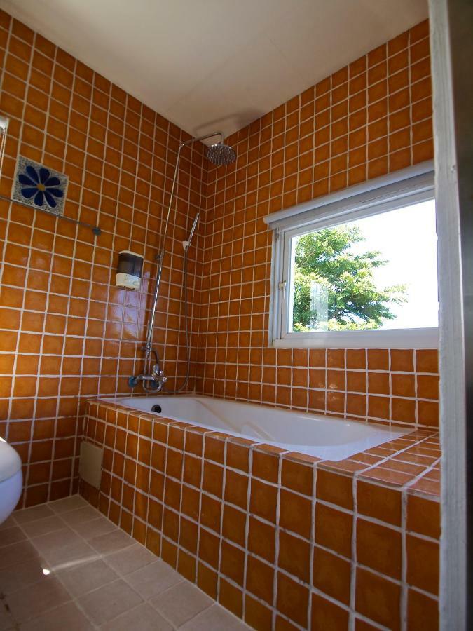 Oia Cafe B&B Taitung Екстер'єр фото